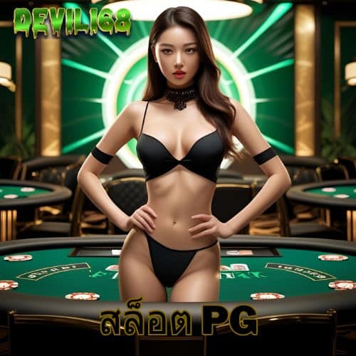 สล็อต pg