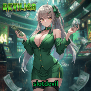 slotdevil
