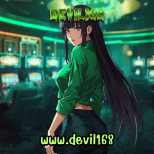 www.devil168